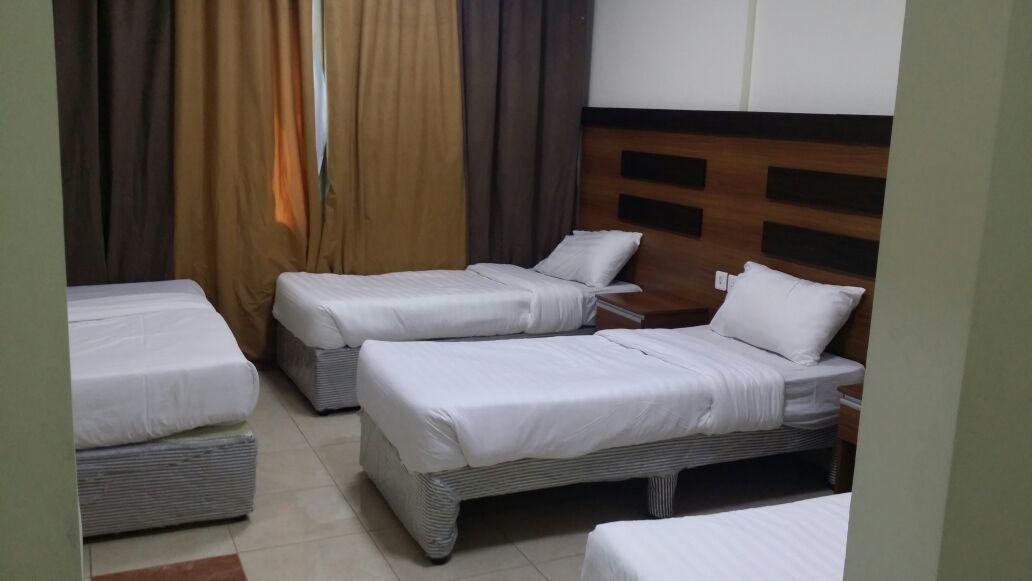Hotel Mawasim Jarwal