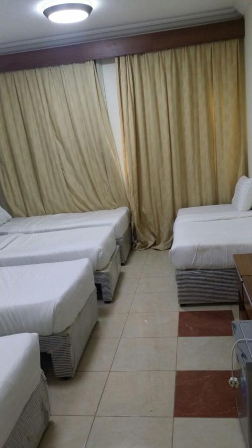 Mawasim Jarwal Hotel