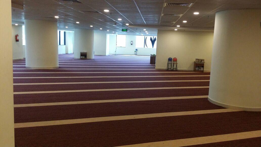 Hotel Mawasim Jarwal Mecca