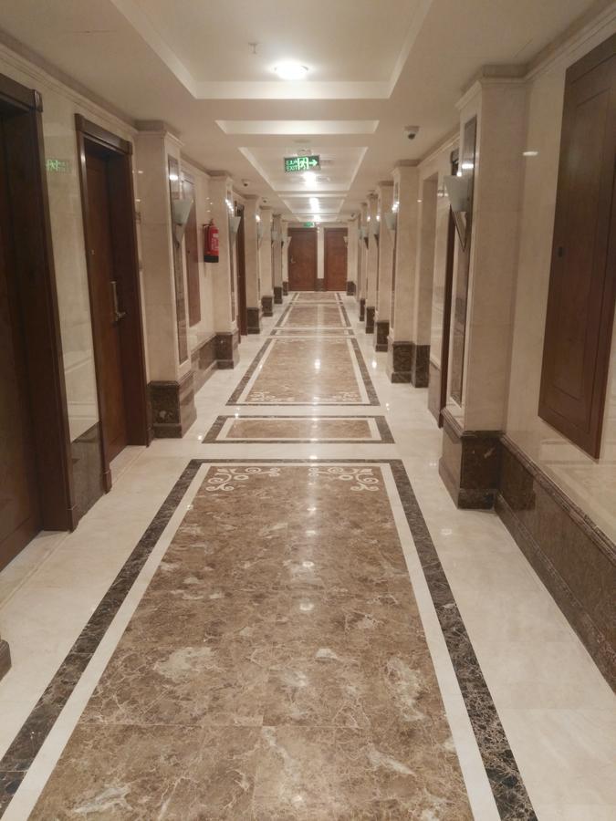 Hotel Anwar Al Aseel 3*