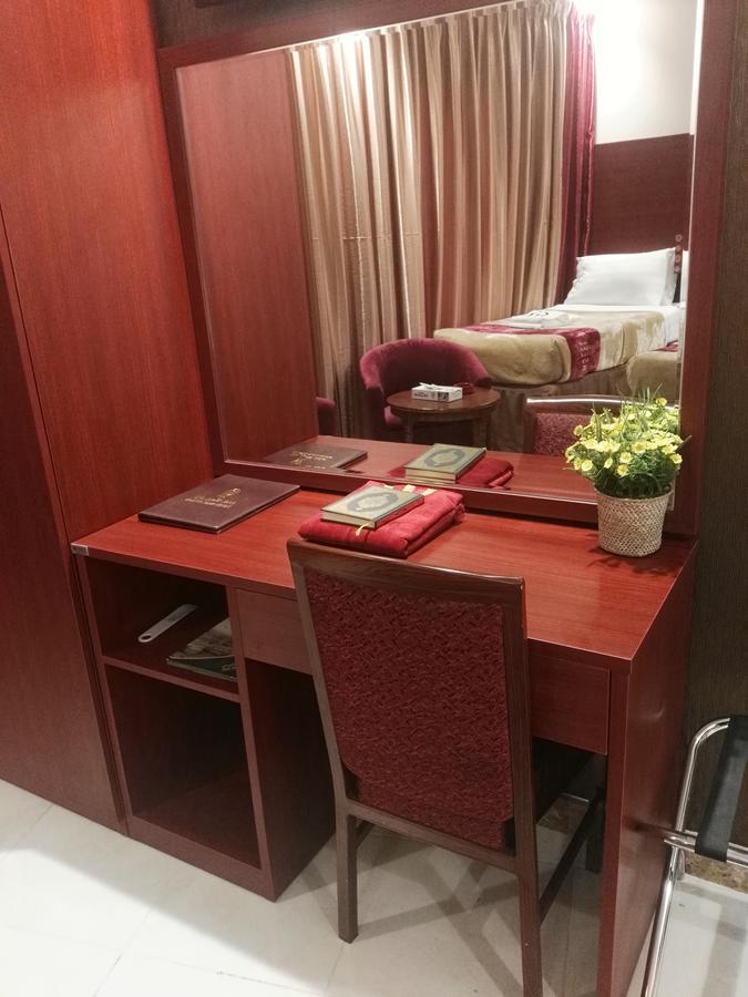 Hotel Anwar Al Aseel Mecca