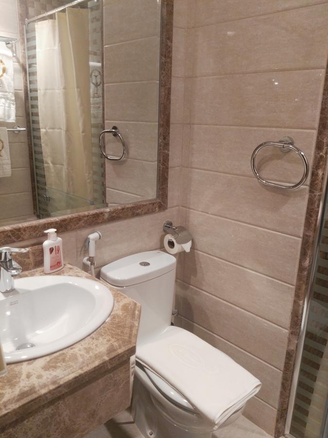 Hotel Anwar Al Aseel 3*
