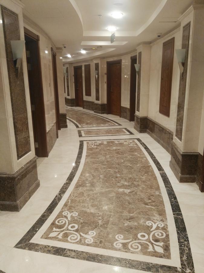 Anwar Al Aseel Mecca