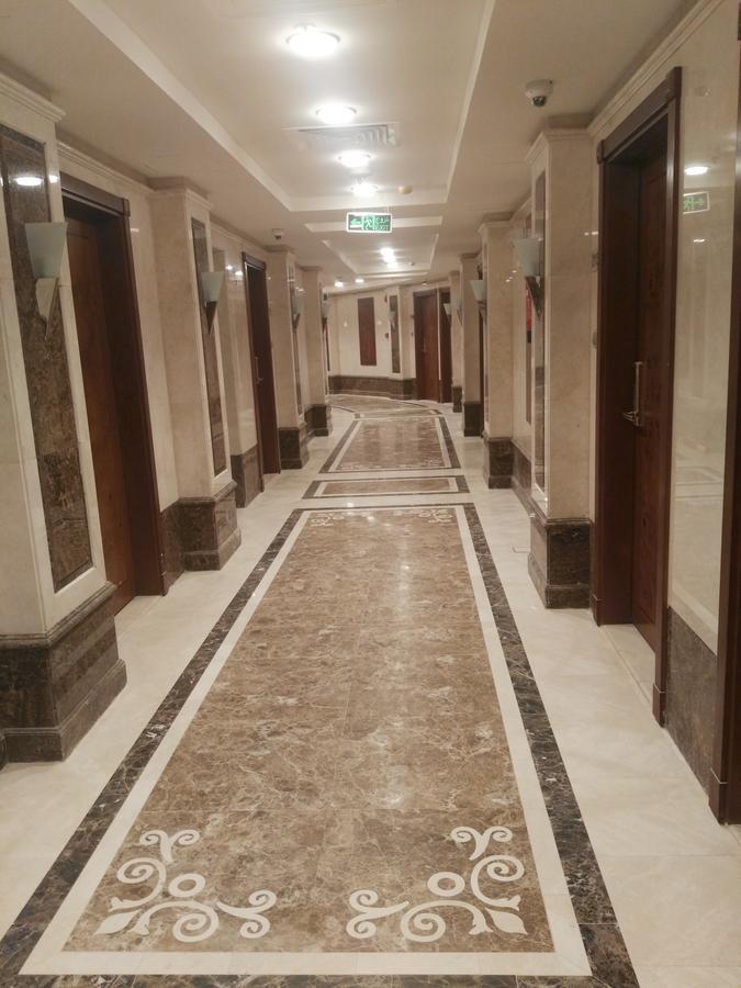 Anwar Al Aseel Hotel