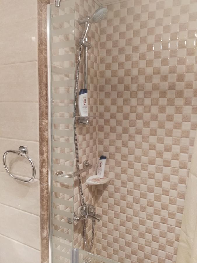 Anwar Al Aseel Hotel 3*
