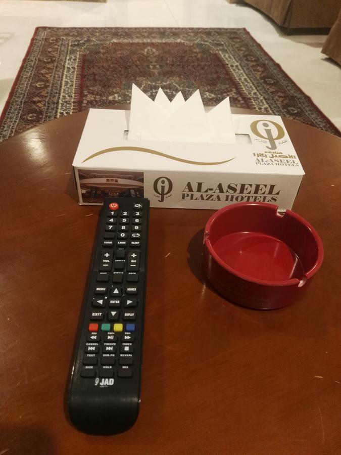 Anwar Al Aseel 3*
