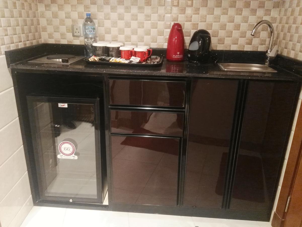 Anwar Al Aseel Hotel 3*
