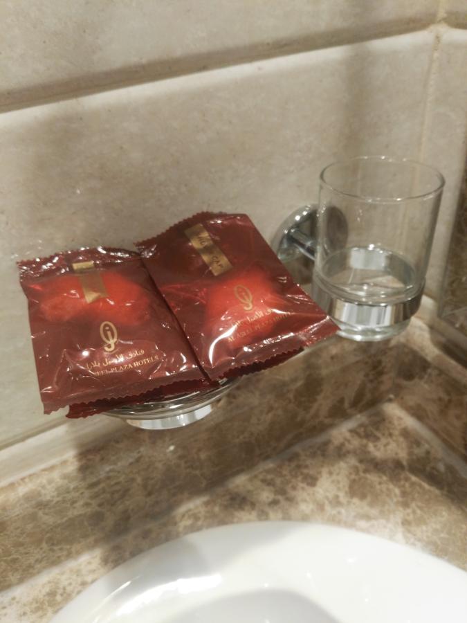 Hotel Anwar Al Aseel