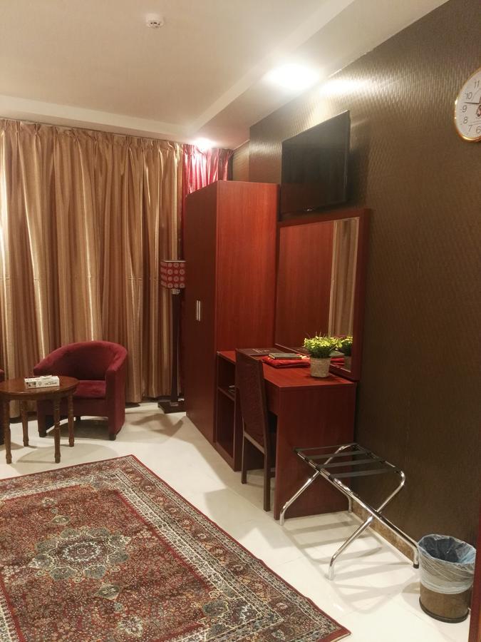 Anwar Al Aseel 3*