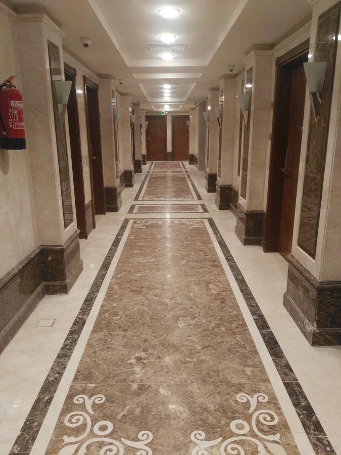 Anwar Al Aseel Hotel Mecca
