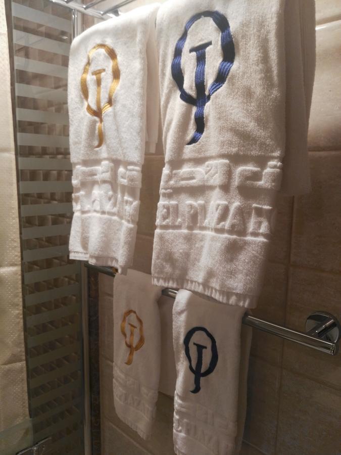 Anwar Al Aseel Hotel