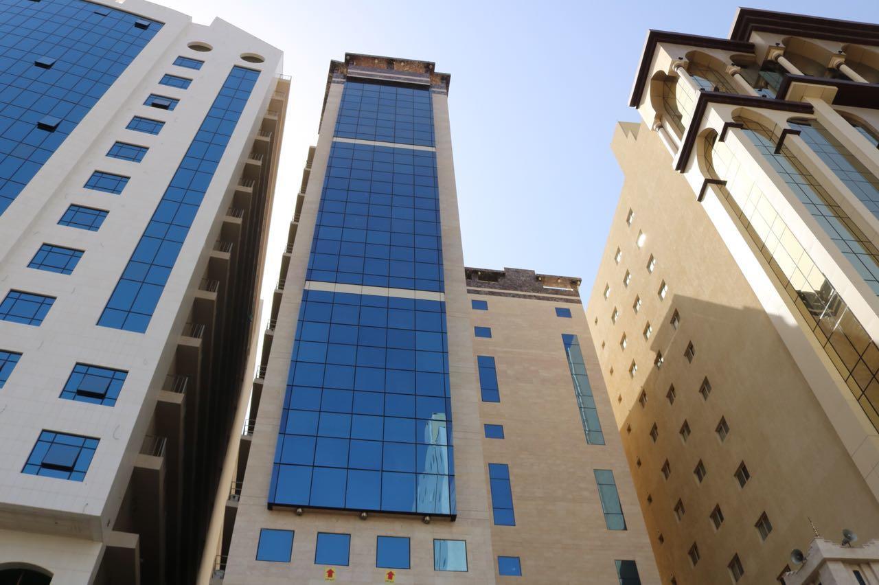 Hotel Jawhart Al Hashimiah Mecca