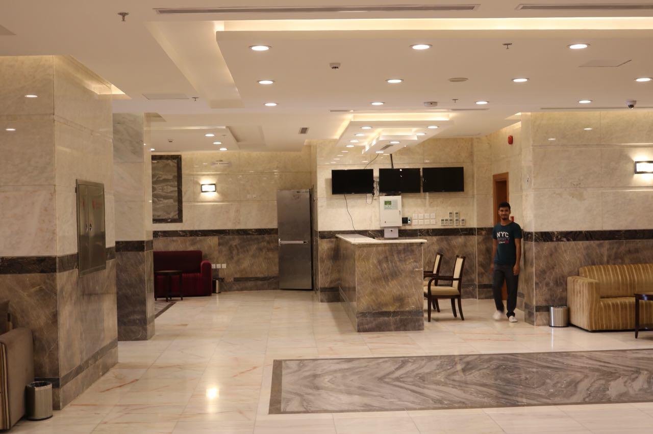 Hotel Jawhart Al Hashimiah