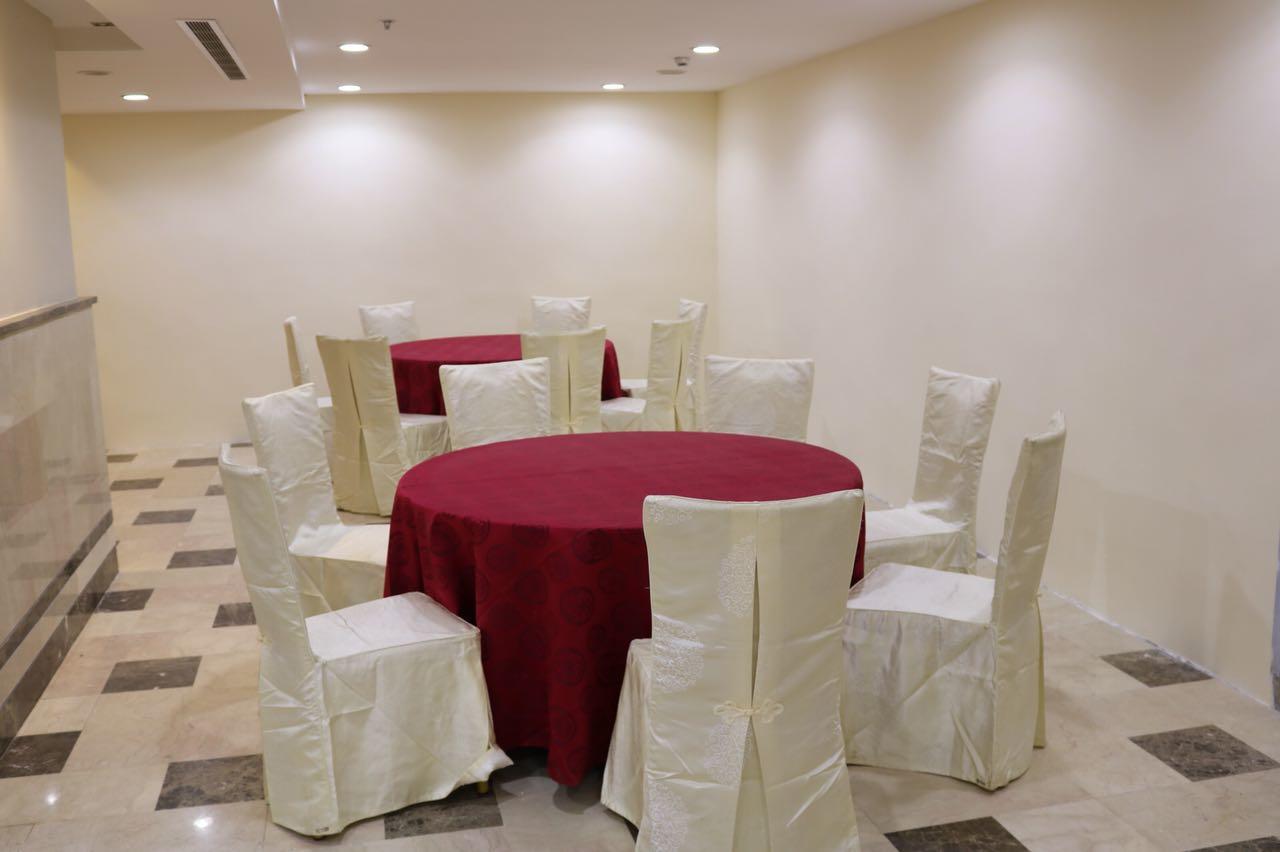 Jawhart Al Hashimiah Hotel Mecca