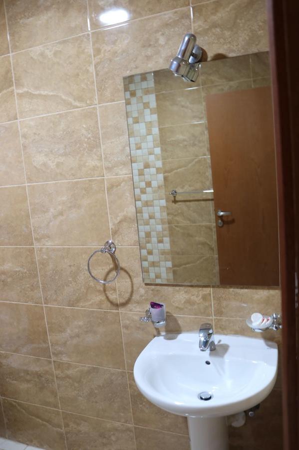 Jawhart Al Hashimiah Hotel