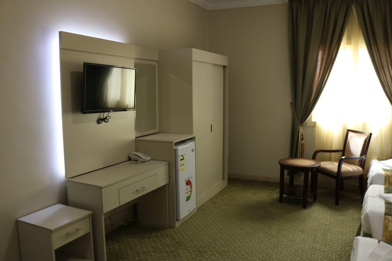 Jawhart Al Hashimiah Hotel 3*