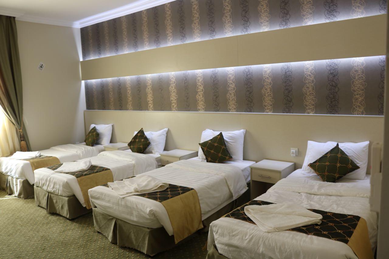 Jawhart Al Hashimiah 3* Mecca
