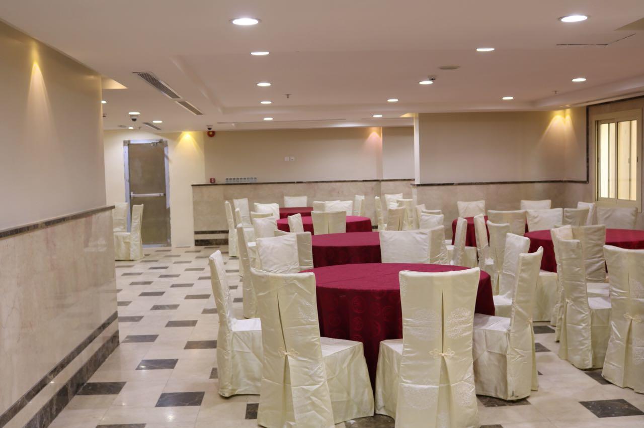 Jawhart Al Hashimiah Hotel Mecca