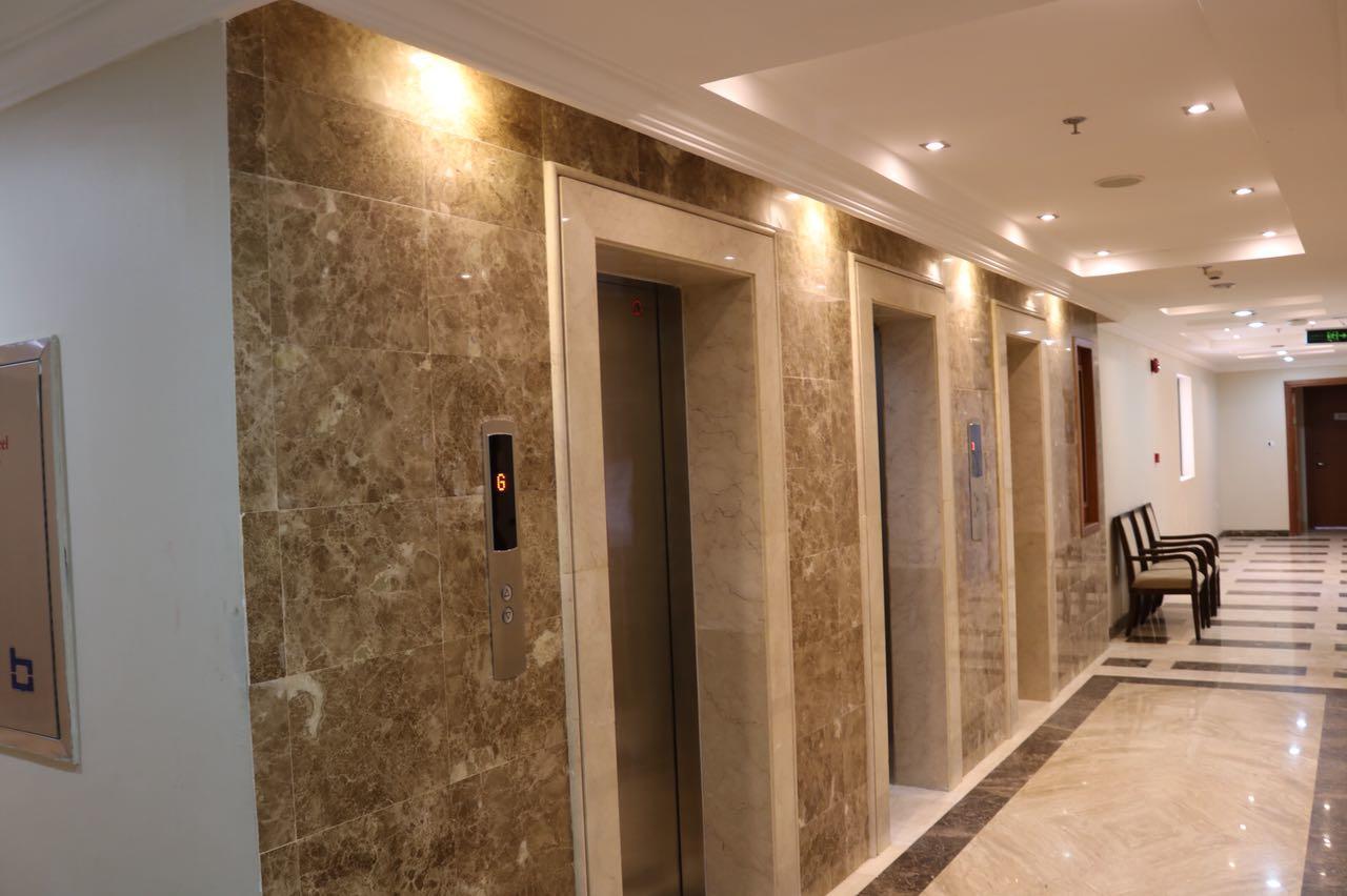 Hotel Jawhart Al Hashimiah Mecca