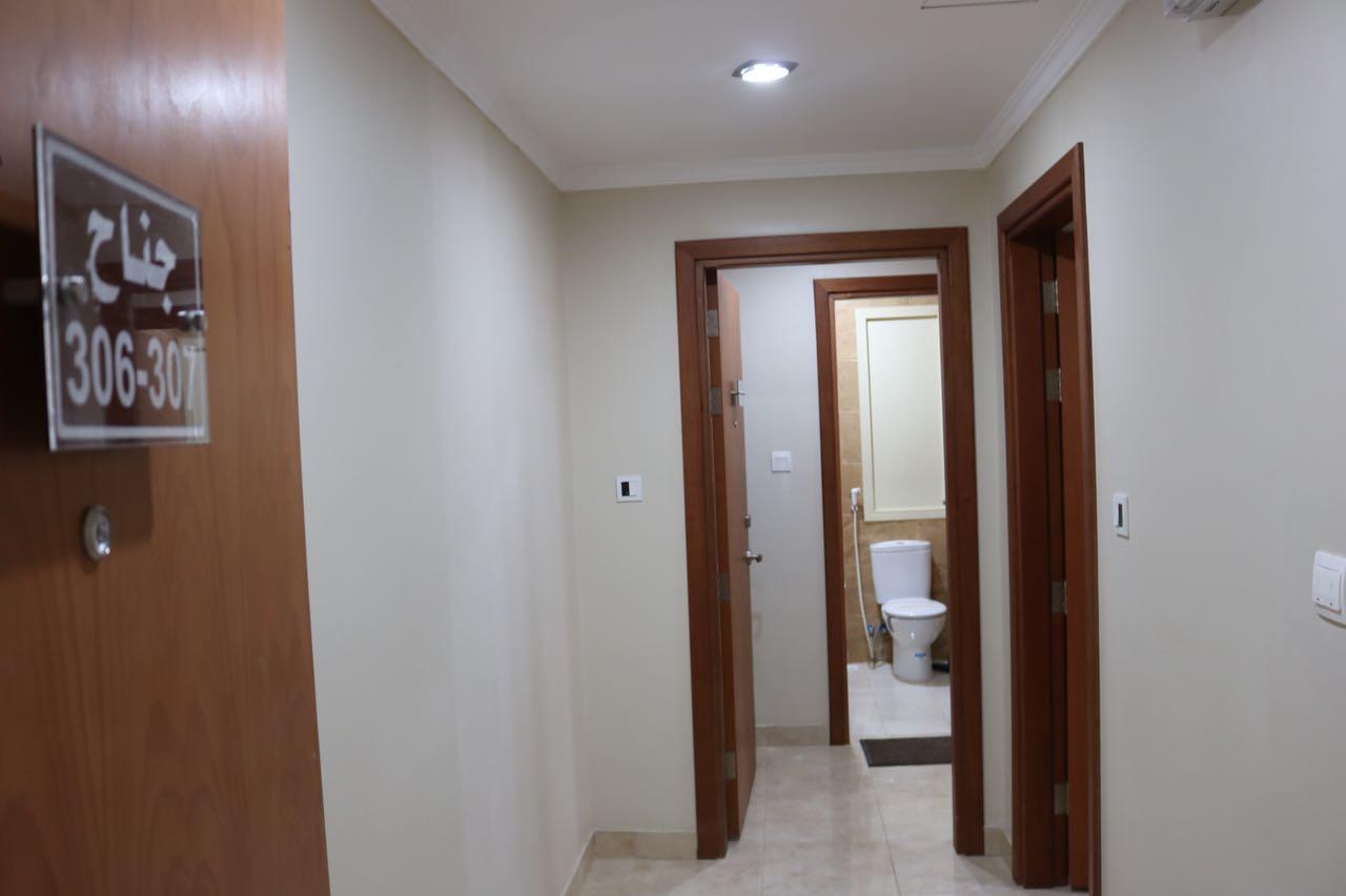 Jawhart Al Hashimiah 3* Mecca