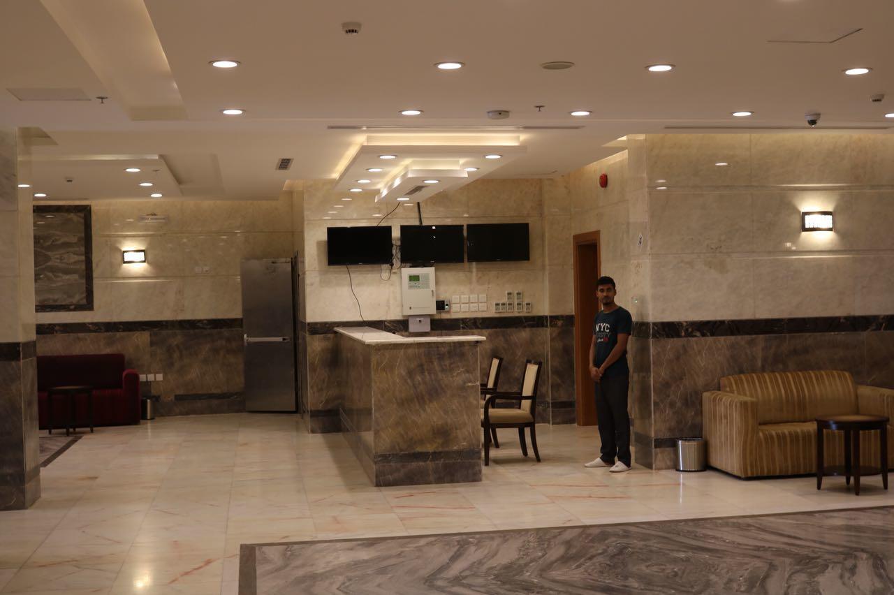 Hotel Jawhart Al Hashimiah 3*