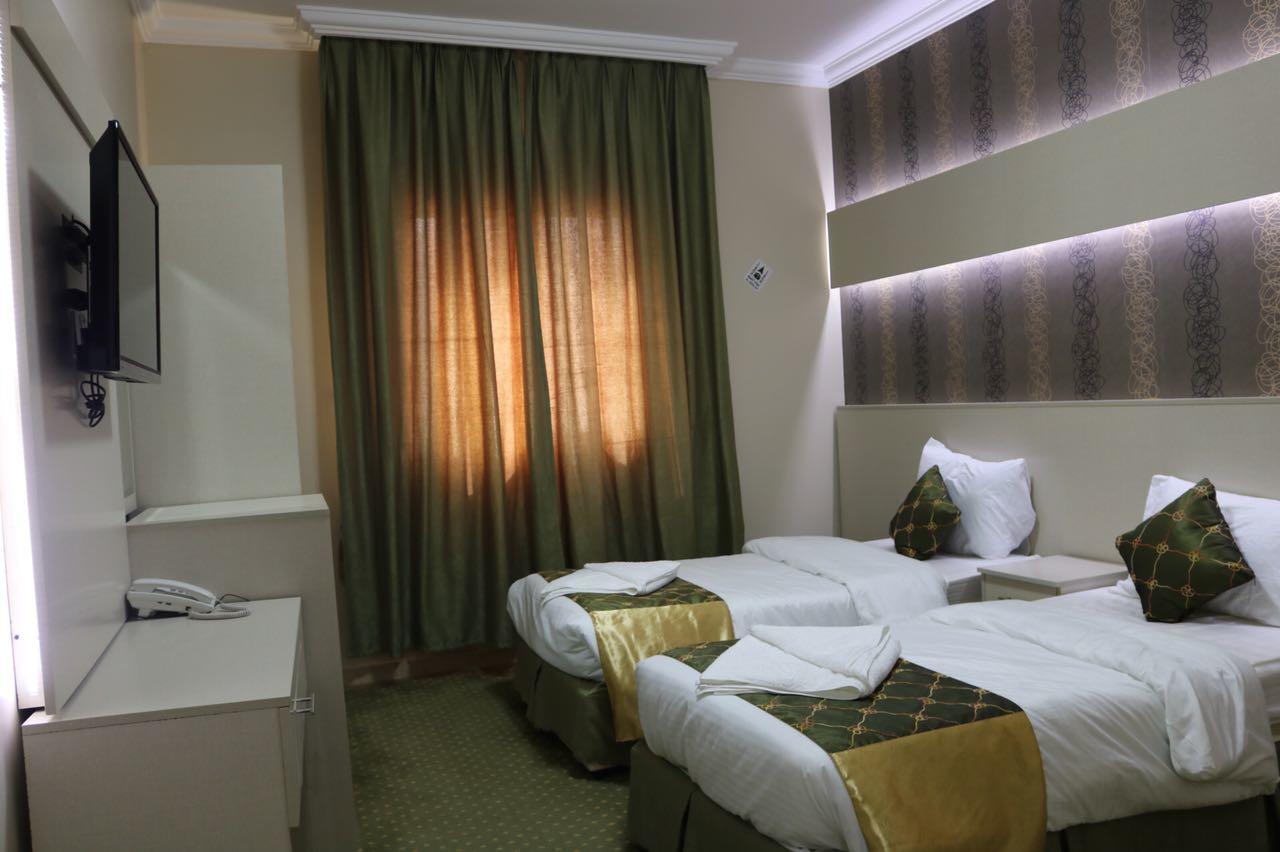 Jawhart Al Hashimiah Hotel Mecca