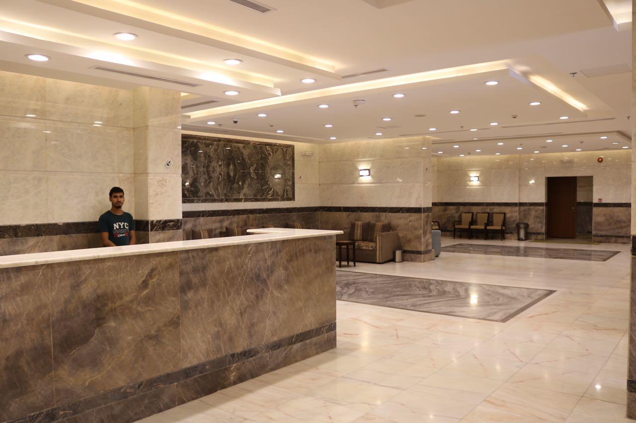 Jawhart Al Hashimiah Hotel 3*