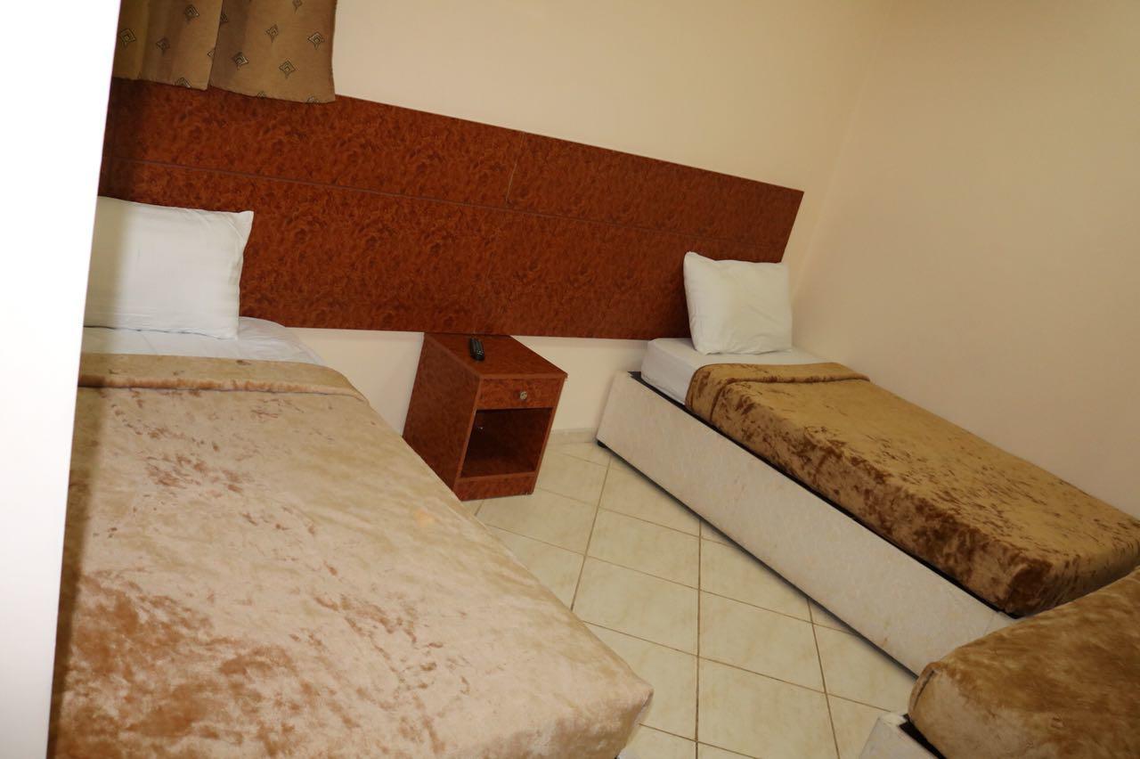 Loloat Al Hashimiah Hotel Mecca