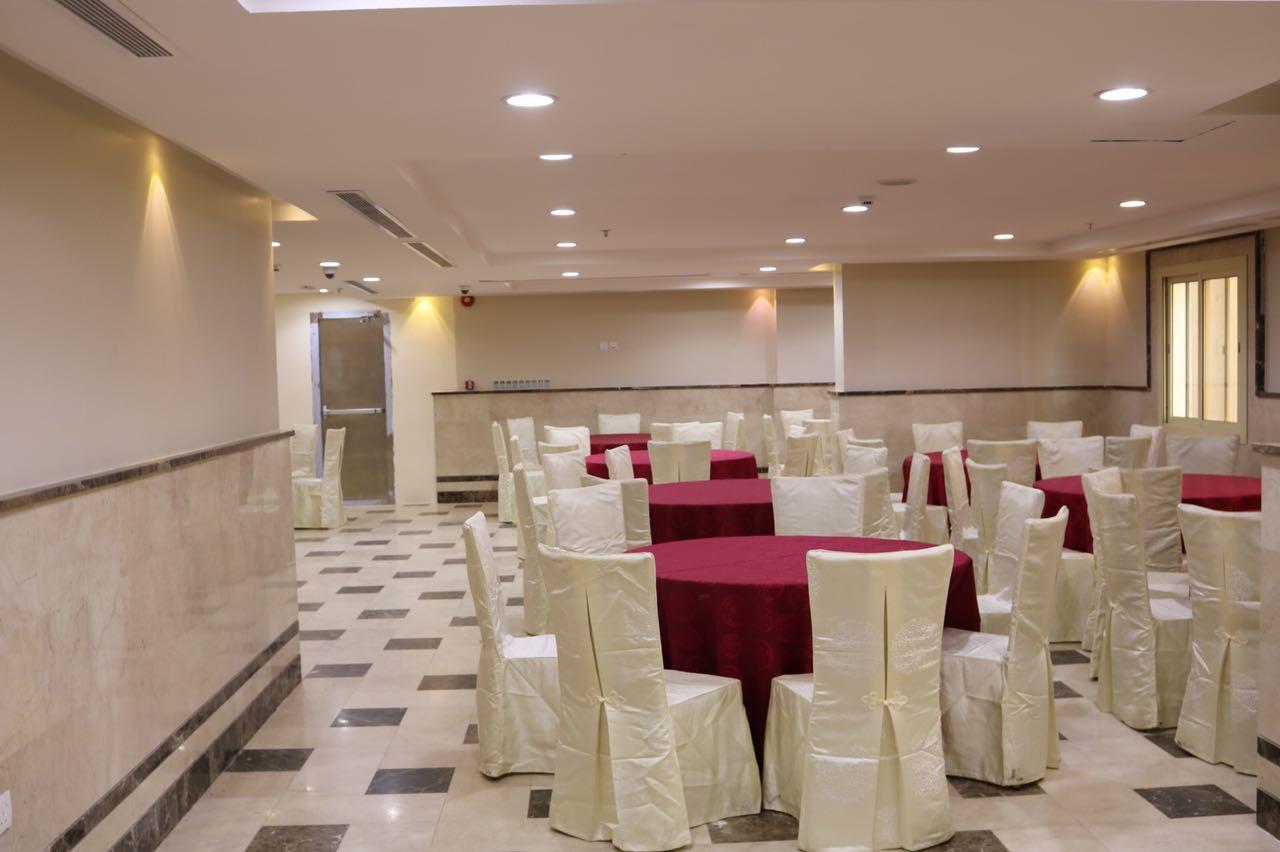 Jawhart Al Hashimiah Hotel