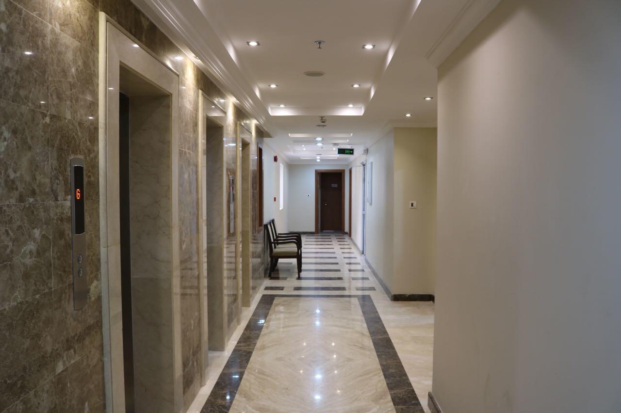 Jawhart Al Hashimiah Hotel 3*