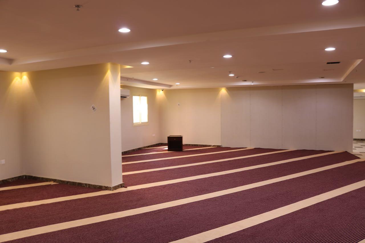 Jawhart Al Hashimiah Hotel 3*
