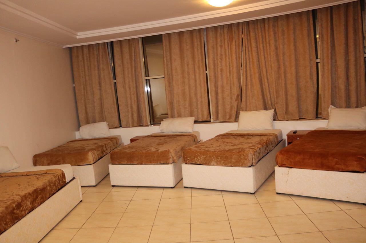 Loloat Al Hashimiah 5* Mecca