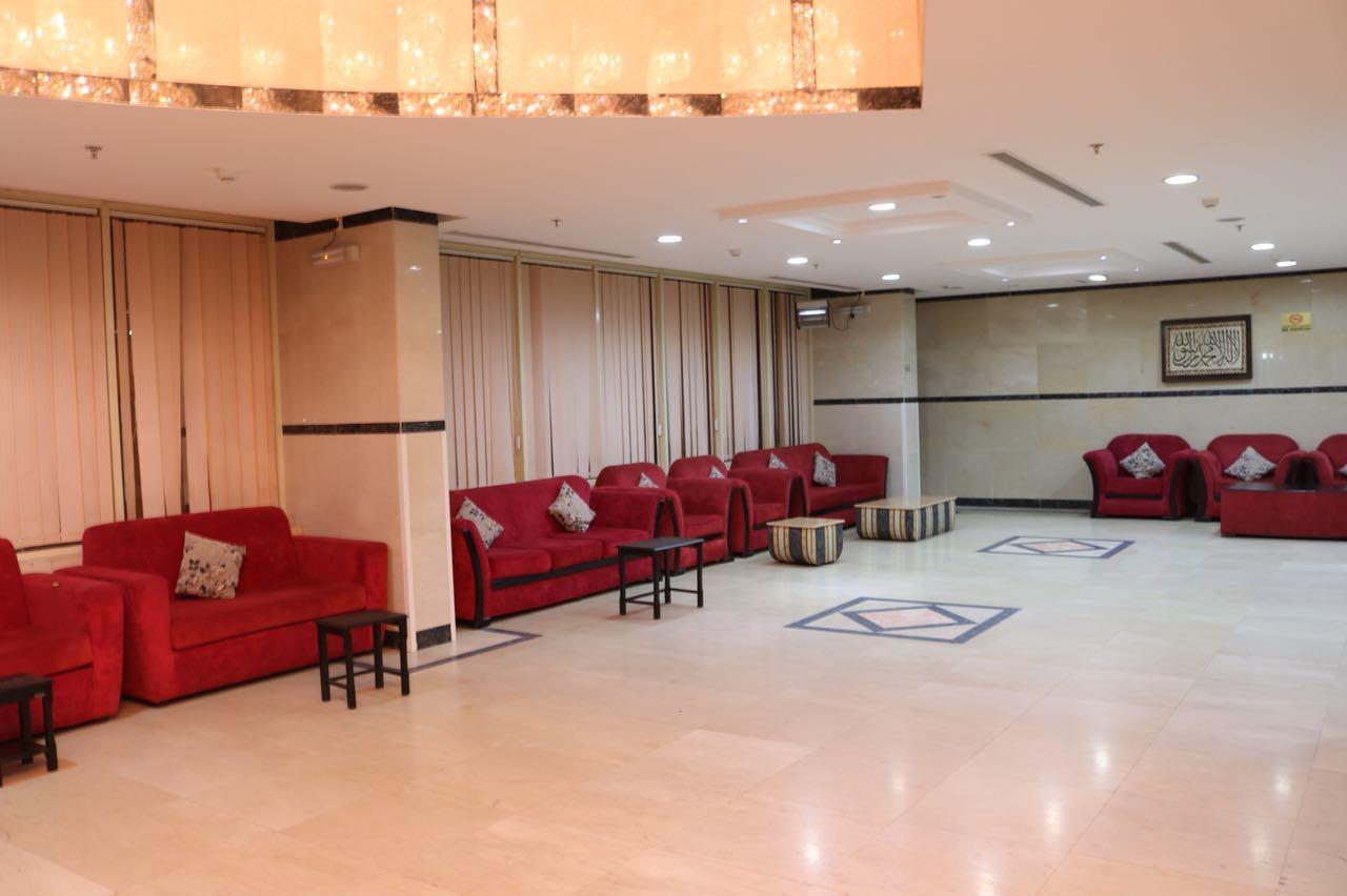 Hotel Loloat Al Hashimiah 5*