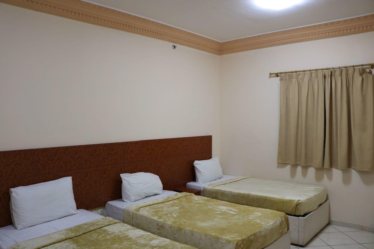 Loloat Al Hashimiah Hotel 5*