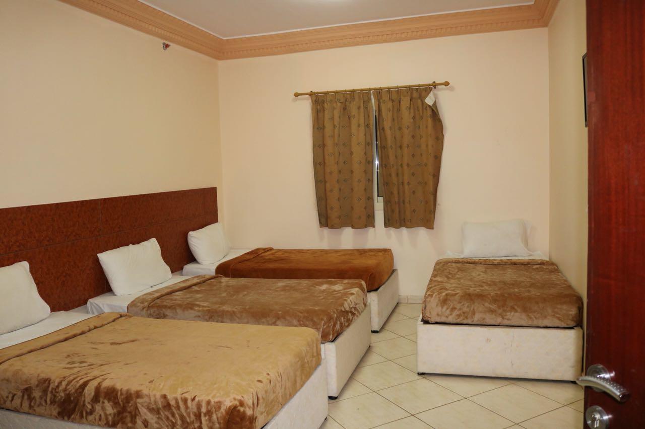 Loloat Al Hashimiah Hotel Mecca