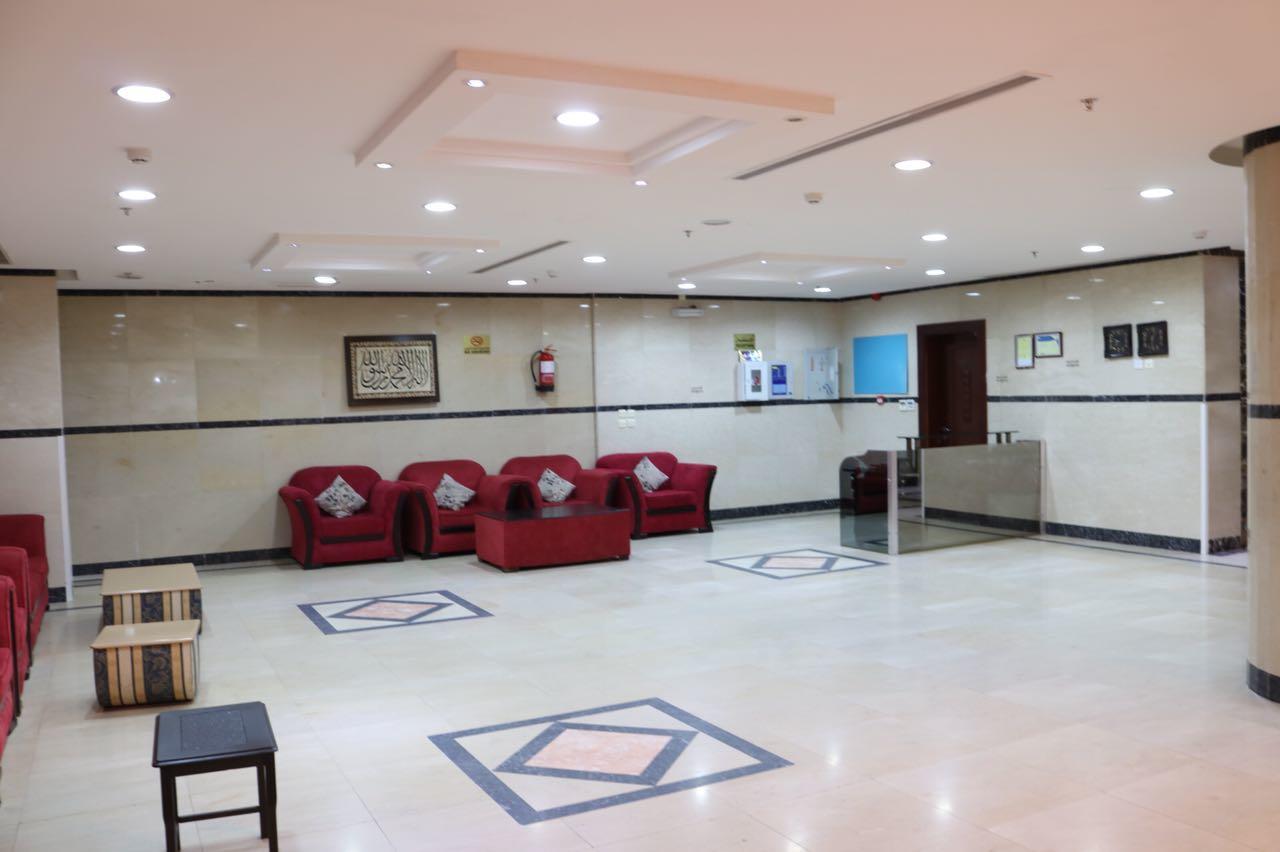 Hotel Loloat Al Hashimiah 5*