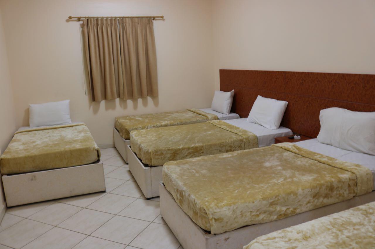 Hotel Loloat Al Hashimiah 5*