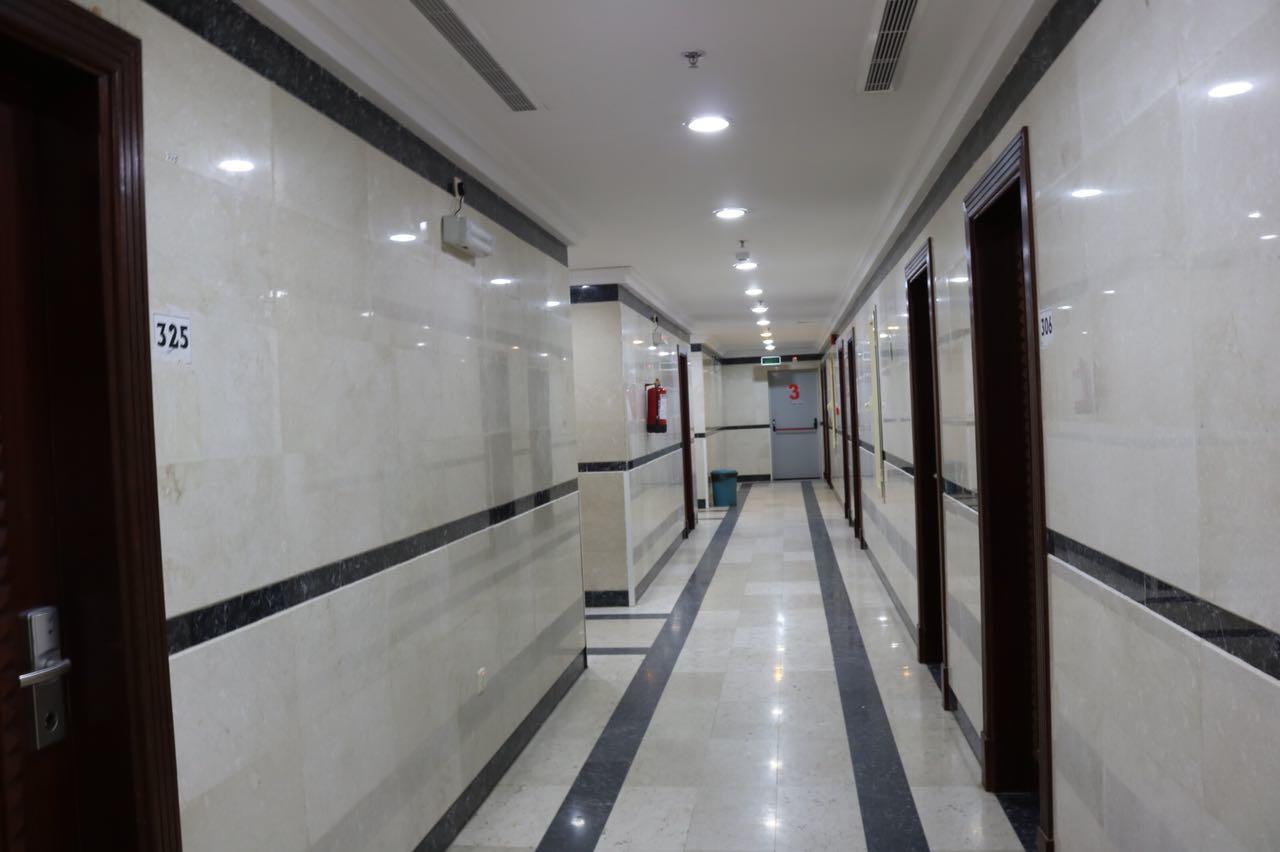 Loloat Al Hashimiah Hotel