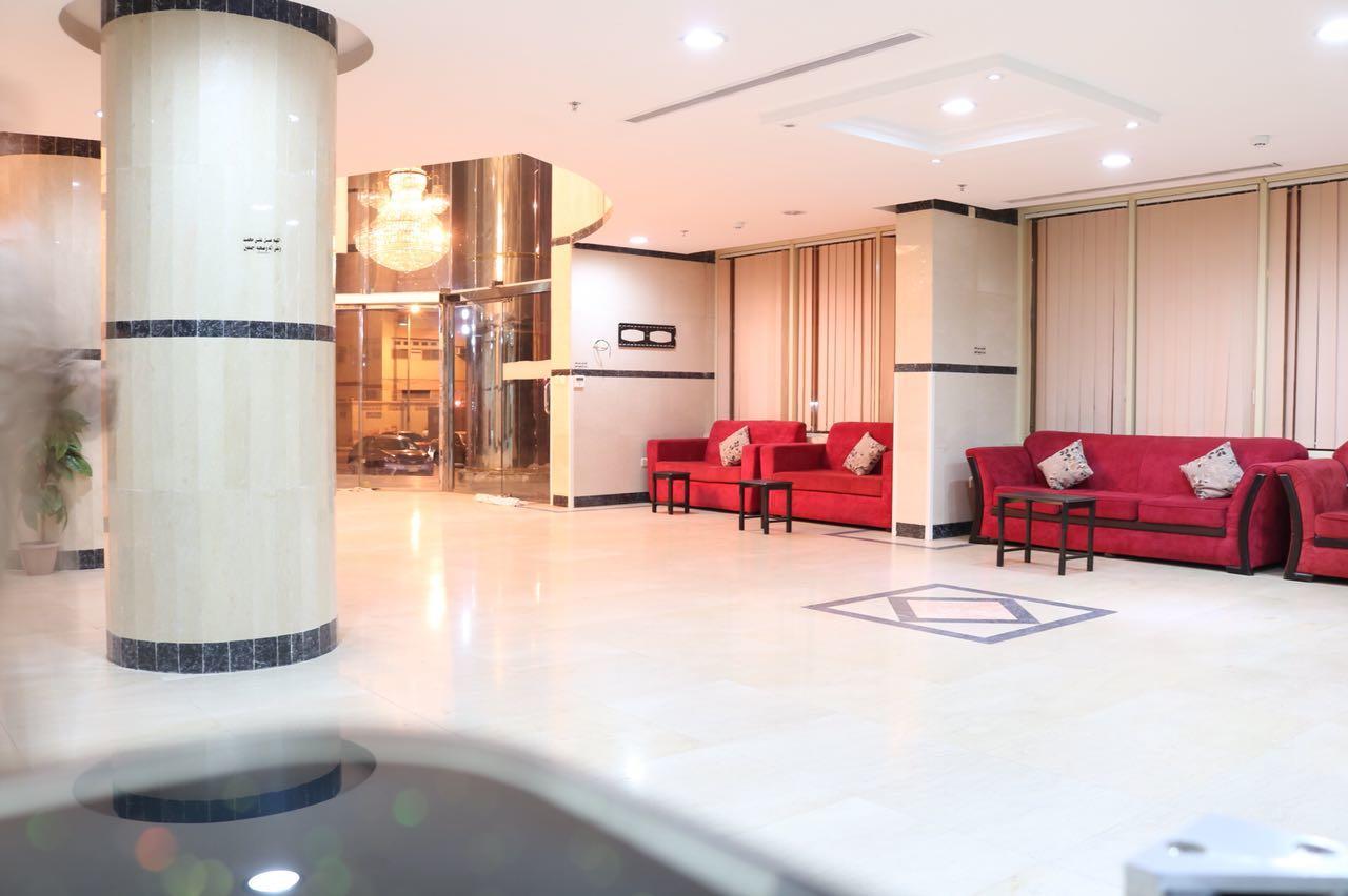 Hotel Loloat Al Hashimiah 5*