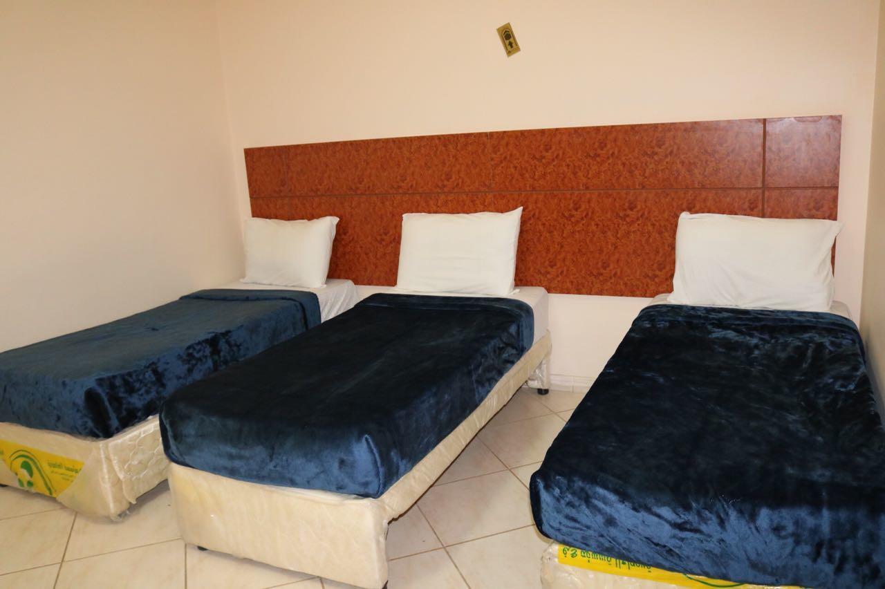 Hotel Loloat Al Hashimiah