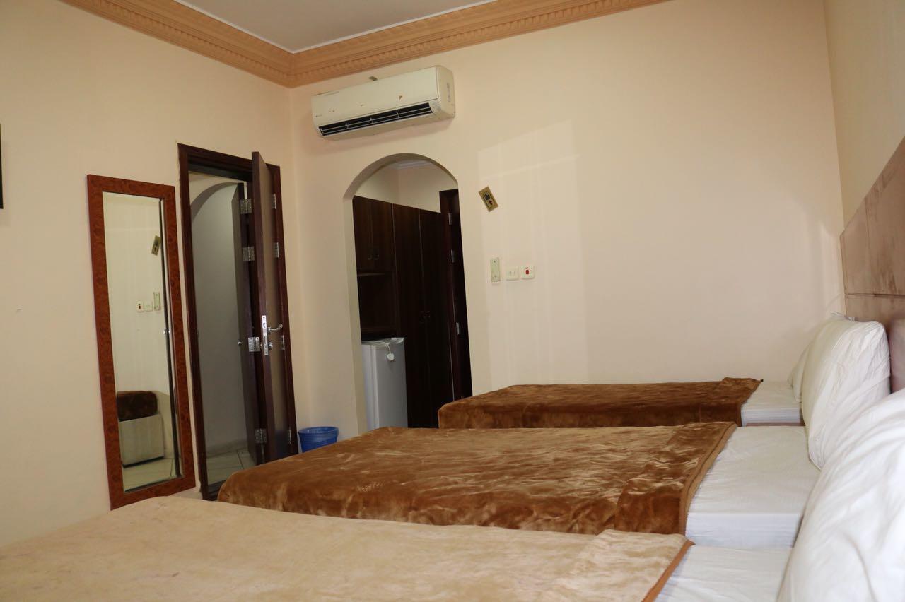 Hotel Loloat Al Hashimiah