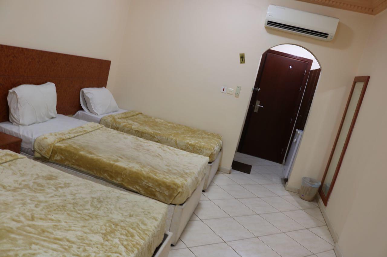 Hotel Loloat Al Hashimiah Mecca