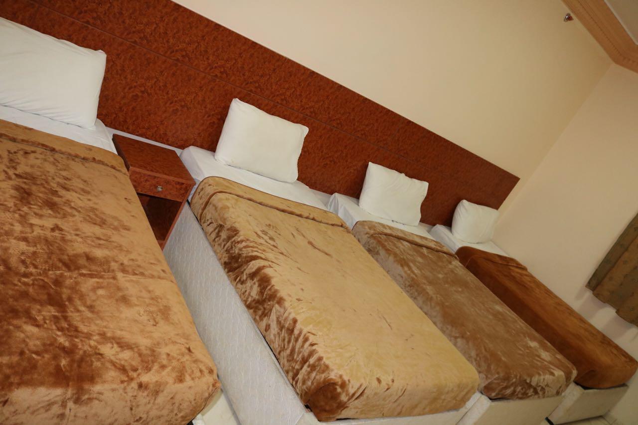Hotel Loloat Al Hashimiah