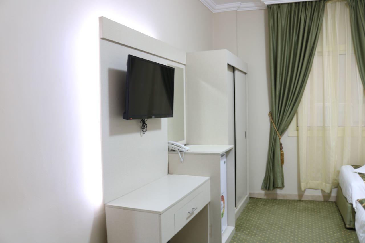 Hotel Jawhart Al Hashimiah 3*