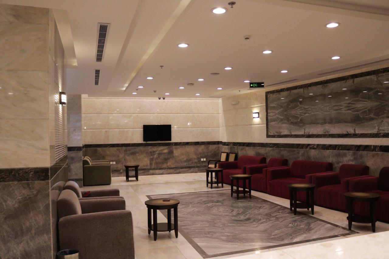 Jawhart Al Hashimiah Hotel Mecca