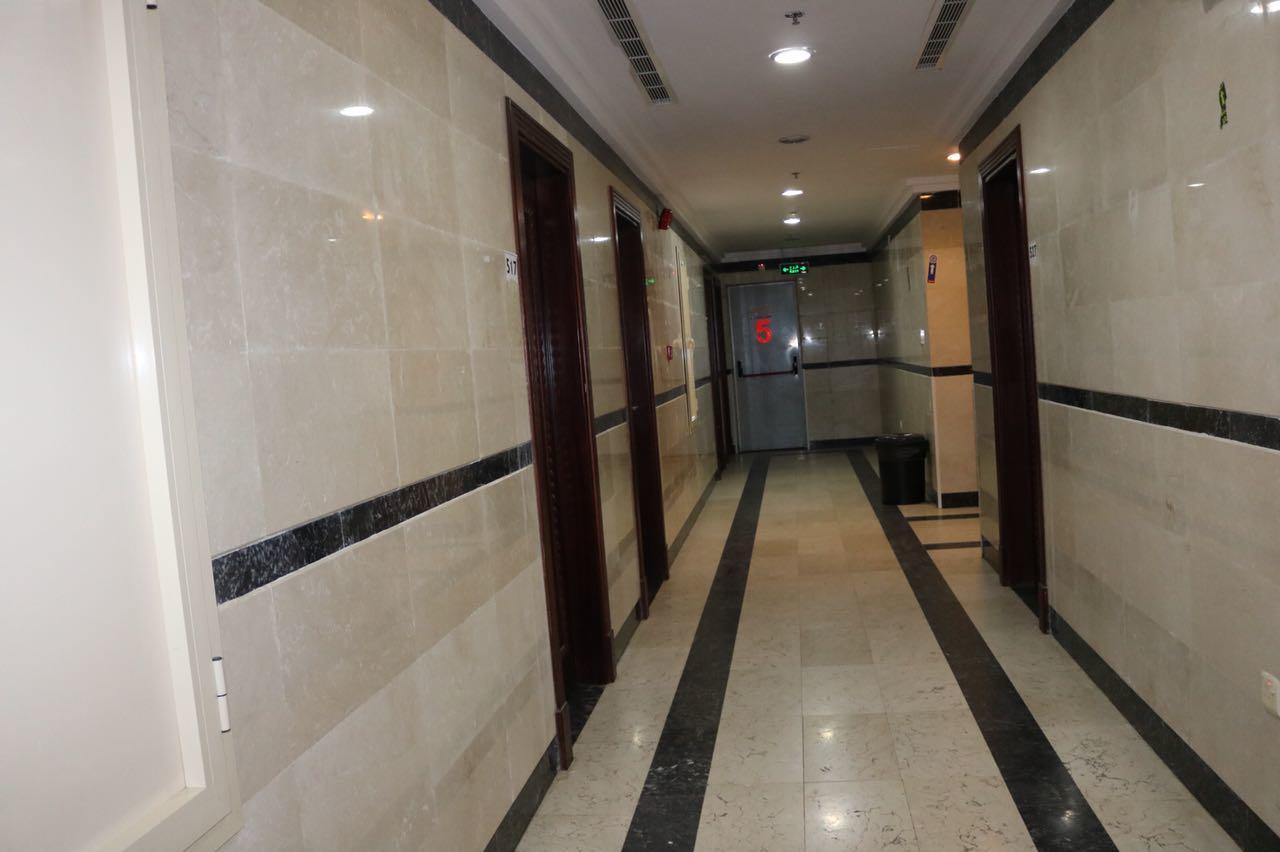 Loloat Al Hashimiah Hotel Mecca