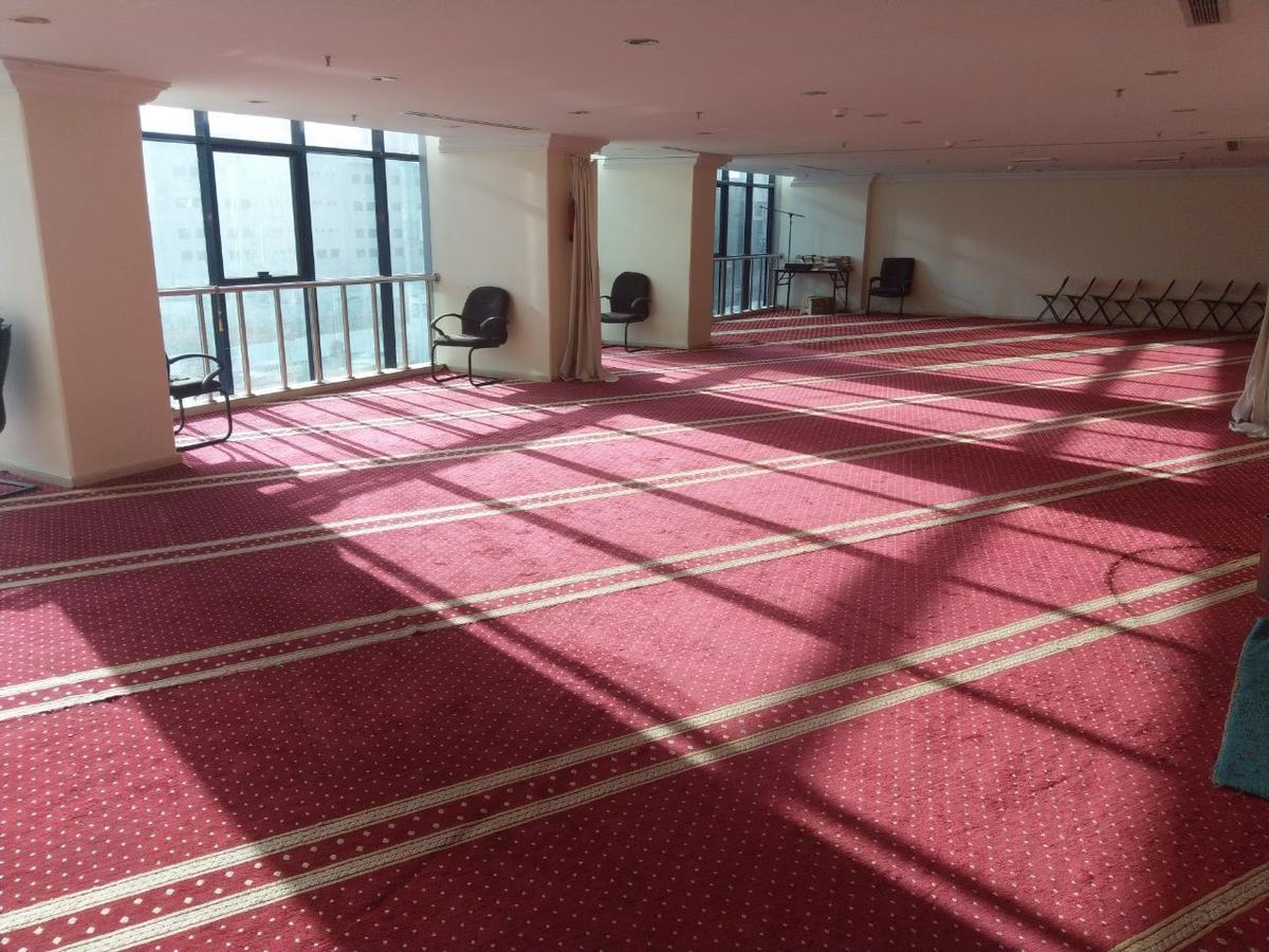 Orooq Al Thahab Al Makkiah Hotel Mecca