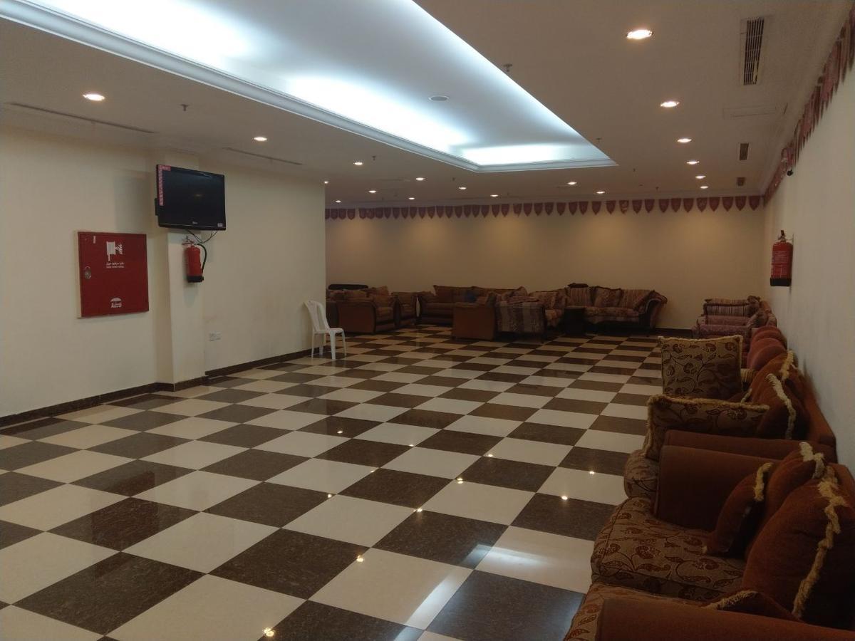 Orooq Al Thahab Al Makkiah Mecca