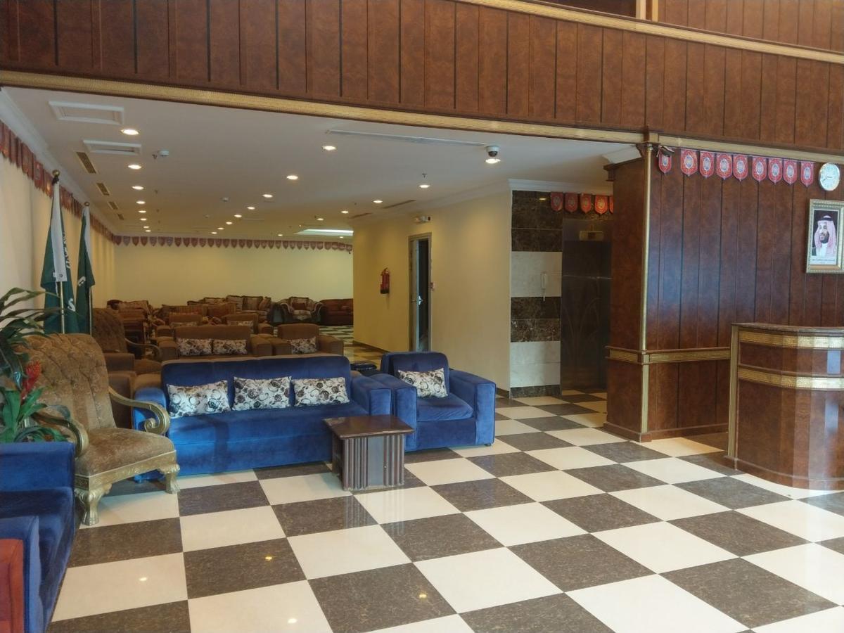 Orooq Al Thahab Al Makkiah Mecca