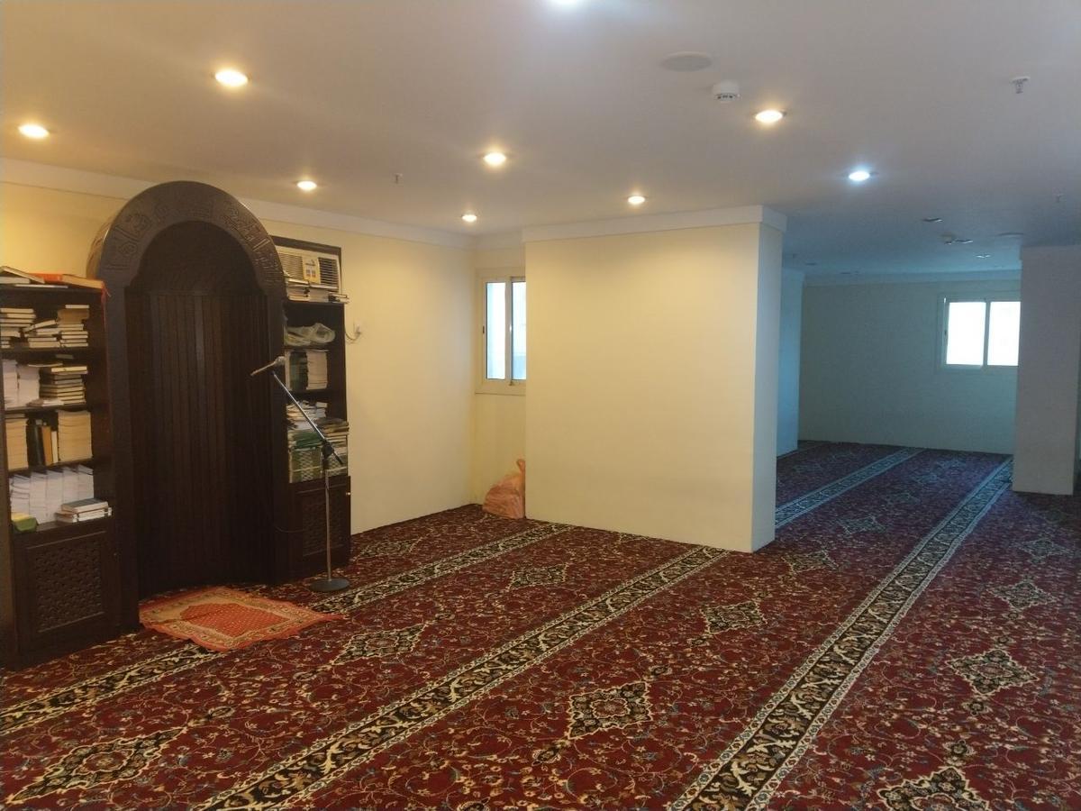 Aayan Al Shisha Hotel Mecca